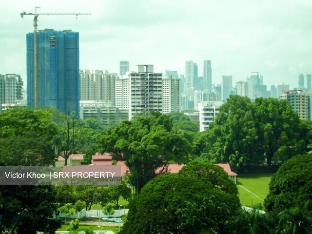 Montebleu (D11), Condominium #244037791